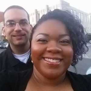 Meet your Posher, Sherlisa